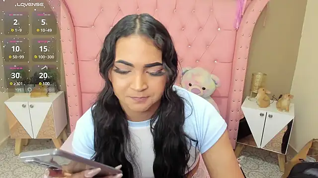 Andrys  online show from 15, 1, 2025