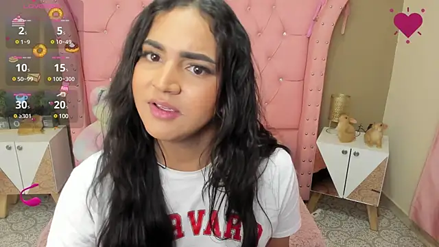 Andrys  online show from 24, 1, 2025