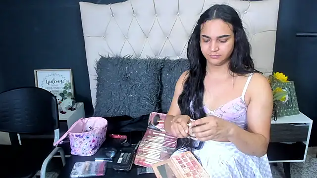 Andrys  online show from 17, 2, 2025