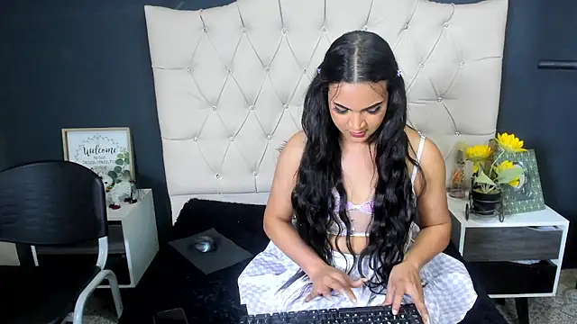 Andrys  online show from 17, 2, 2025