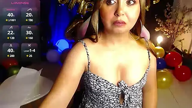 rose meyer online show from 3, 2, 2025