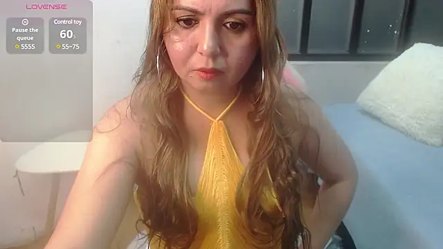 rose meyer online show from 15, 3, 2025