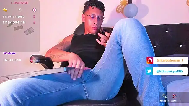 FuckHardlove online show from 20, 12, 2024