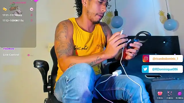 FuckHardlove online show from 31, 1, 2025