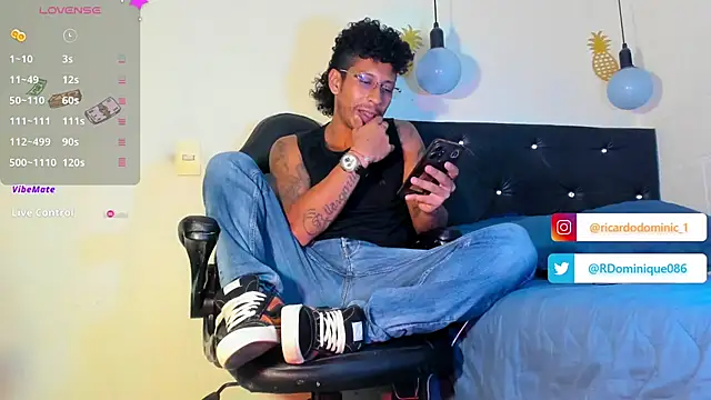 FuckHardlove online show from 8, 2, 2025