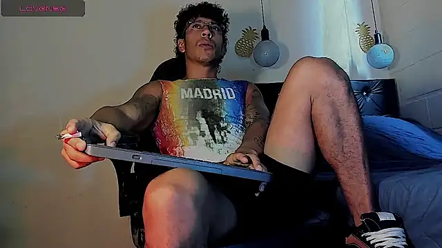 FuckHardlove online show from 19, 3, 2025