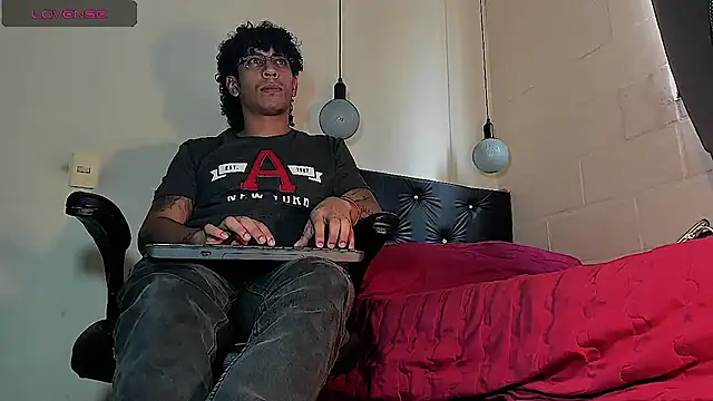 FuckHardlove online show from 26, 9, 2025