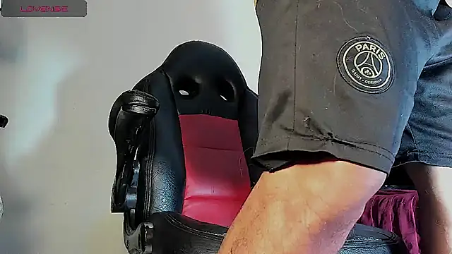 FuckHardlove online show from 22, 10, 2025