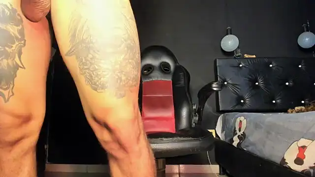 FuckHardlove online show from 31, 5, 2026