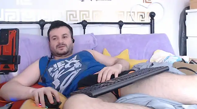 Snapshot of erotico69xxx chatting on 17, 1, 2025 erotico69xxx online show from 17, 1, 2025