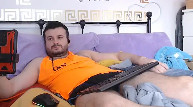 Snapshot of erotico69xxx chatting on 20, 1, 2025 erotico69xxx online show from 20, 1, 2025