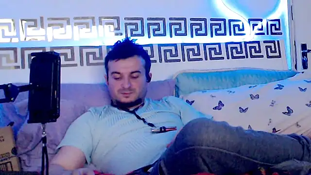 Snapshot of erotico69xxx chatting on 6, 11, 2025 erotico69xxx online show from 6, 11, 2025