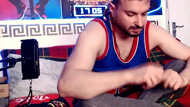 erotico69xxx online show from 14, 1, 2026