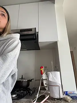 Ameellie online show from 11, 1, 2026