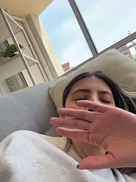 Ameellie online show from 1, 3, 2026