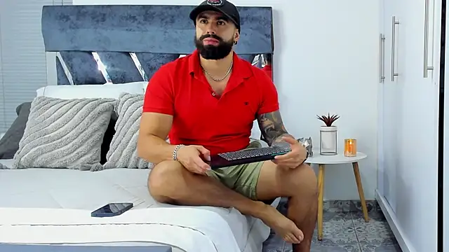 Zack Froone online show from 17, 1, 2026