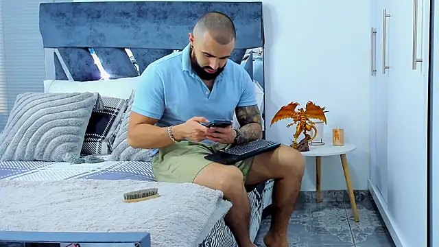 Zack Froone online show from 21, 2, 2026