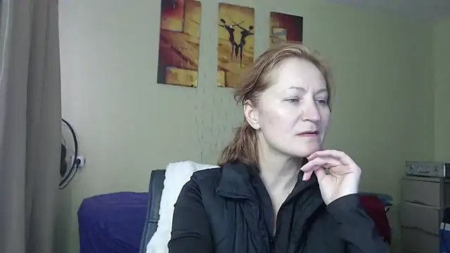 Snapshot of AmellyGrand chatting on 17, 3, 2026 AmellyGrand online show from 17, 3, 2026