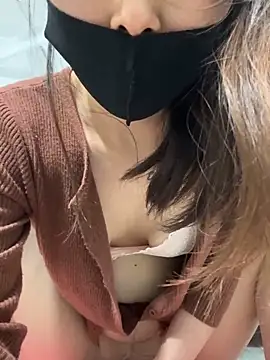 I AM NOT A SLUT online show from 5, 12, 2024