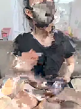 I AM NOT A SLUT online show from 18, 5, 2026