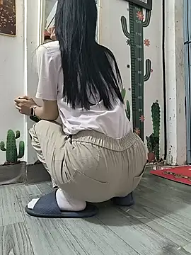 I AM NOT A SLUT online show from 8, 7, 2026