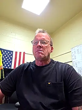 Cockrub1 online show from 27, 10, 2025