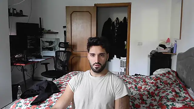 Alexox02 online show from 21, 10, 2025