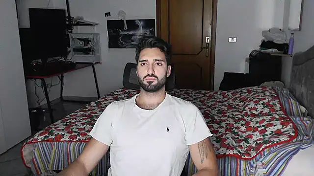 Alexox02 online show from 3, 11, 2025