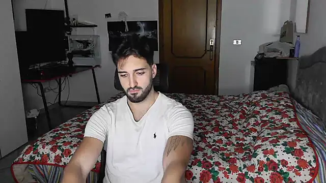 Alexox02 online show from 18, 11, 2025