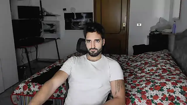 Alexox02 online show from 24, 11, 2025