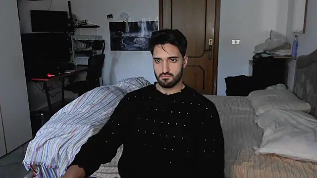 Alexox02 online show from 25, 11, 2025