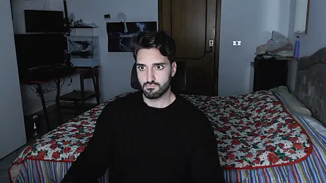 Alexox02 online show from 26, 11, 2025