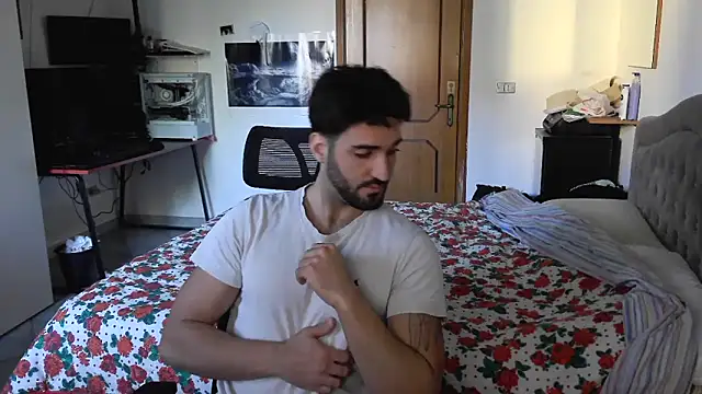 Alexox02 online show from 30, 11, 2025