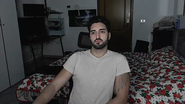 Alexox02 online show from 3, 12, 2025