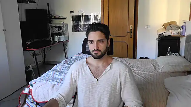 Alexox02 online show from 14, 12, 2025