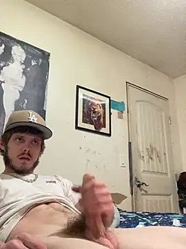 monstercock60000 online show from 4, 7, 2026