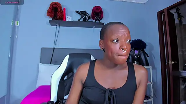 Coco Kiss online show from 7, 4, 2026