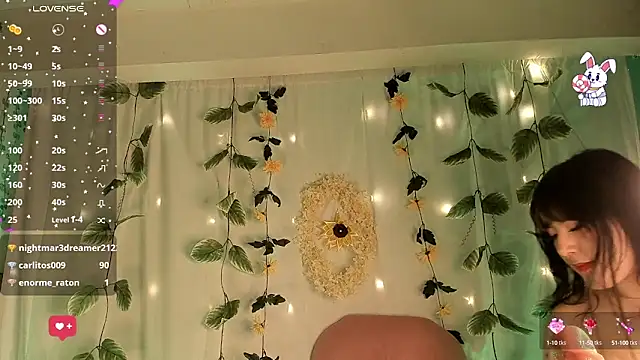 limoncito blossom online show from 1, 2, 2025