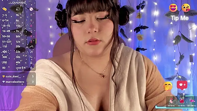 limoncito blossom online show from 10, 10, 2025