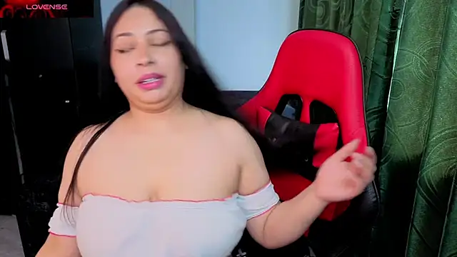 charlotee lovee69 online show from 7, 3, 2026