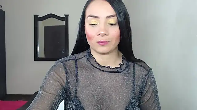 Snapshot of celeste_2023 chatting on 7, 12, 2024 celeste 2023 online show from 7, 12, 2024