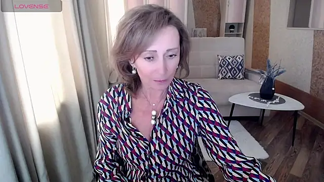 HornyMilf 777 online show from 9, 2, 2025