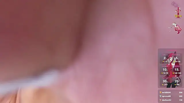 Snapshot of MILEY_JOAS2 chatting on 4, 3, 2025 MILEY JOAS2 online show from 4, 3, 2025