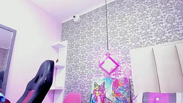 Snapshot of MILEY_JOAS2 chatting on 14, 3, 2025 MILEY JOAS2 online show from 14, 3, 2025