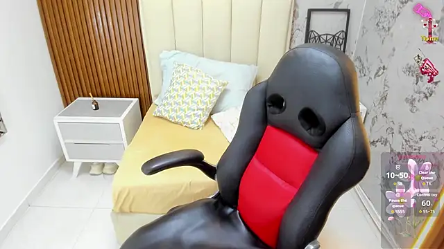 Snapshot of MILEY_JOAS2 chatting on 27, 9, 2025 MILEY JOAS2 online show from 27, 9, 2025