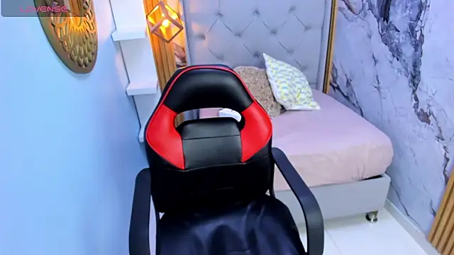 Snapshot of MILEY_JOAS2 chatting on 29, 9, 2025 MILEY JOAS2 online show from 29, 9, 2025