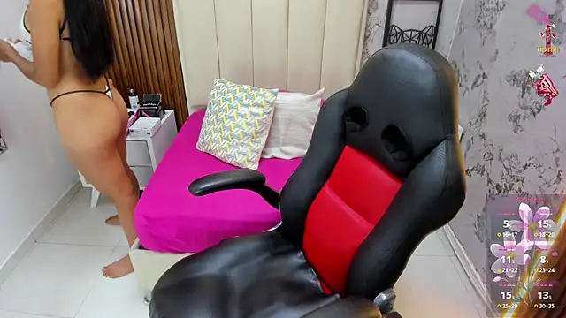 Snapshot of MILEY_JOAS2 chatting on 2, 10, 2025 MILEY JOAS2 online show from 2, 10, 2025