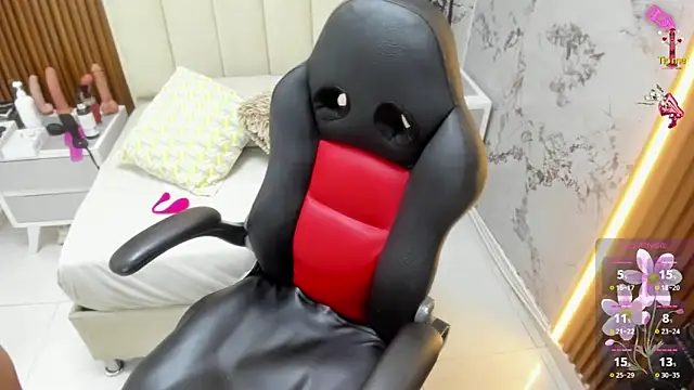 Snapshot of MILEY_JOAS2 chatting on 20, 10, 2025 MILEY JOAS2 online show from 20, 10, 2025