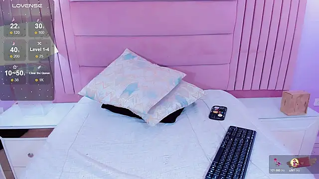 Snapshot of andrea_alvarz chatting on 21, 12, 2024 andrea alvarz online show from 21, 12, 2024