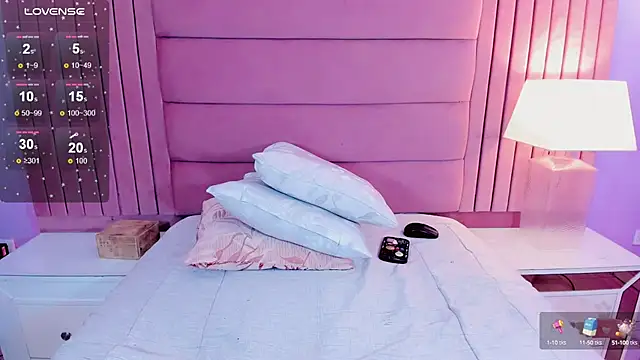 Snapshot of andrea_alvarz chatting on 17, 1, 2025 andrea alvarz online show from 17, 1, 2025